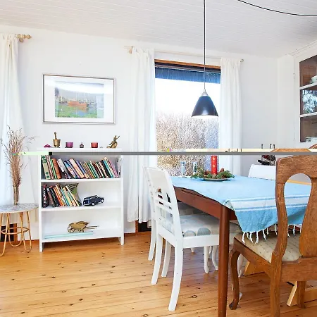 Holiday Vakantiehuis *